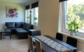 Praktisk Leilighet I Kristiansand Til 5